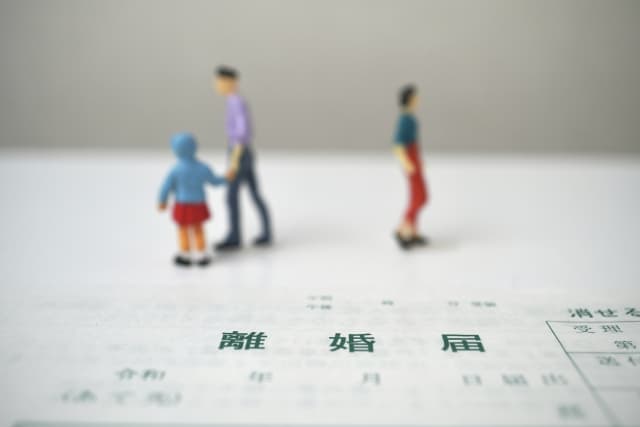 離婚裁判を勝ち抜くための心得：探偵の視点から