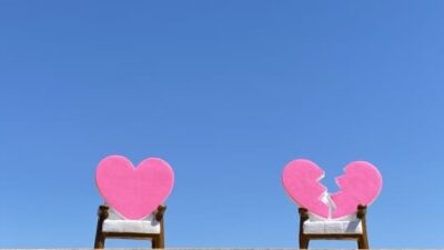 急な離婚話が出た時にはどうしたらいいのか？～離婚話の対処法～