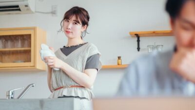 急な離婚話が出たときの対処法～冷静に、そして賢明に～