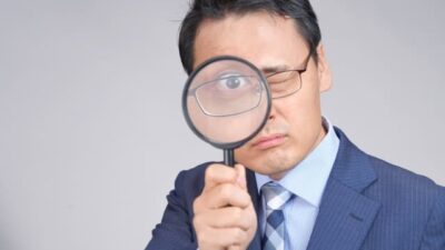 探偵は依頼者の秘密をどこまで守れるのか？