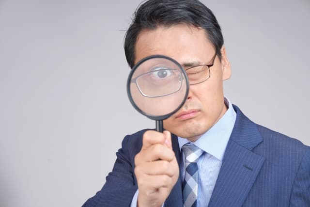 探偵は依頼者の秘密をどこまで守れるのか？