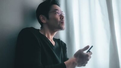 【要注意】増加する高齢者層の恋愛ストーカー問題について