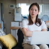 夫の不倫で離婚を検討中の奥様のための浮気調査、確実な証拠収集のために