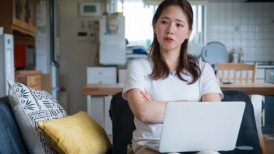 夫の不倫で離婚を検討中の奥様のための浮気調査、確実な証拠収集のために